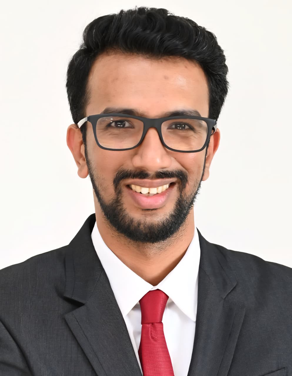 Dr. Shuaib Ahmed, Consultant Physician at Arimala Polyclinic